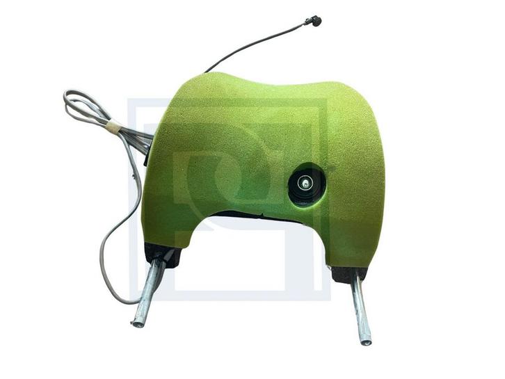 Volvo Montageset telefoon inbouwset V40 S40 met hoofdsteun m, Auto-onderdelen, Overige Auto-onderdelen, Nieuw, Ophalen of Verzenden