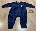 Boxpakje met olifant (Ergee, maat 56), Kinderen en Baby's, Babykleding | Maat 56, Ophalen of Verzenden, Zo goed als nieuw