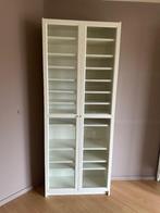 Ikea BILLY OXBERG, Huis en Inrichting, Ophalen, 200 cm of meer, 50 tot 100 cm, Zo goed als nieuw