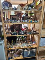 Zaterdag 7 juni 20% korting op alle edelstenen en mineralen, Verzamelen, Mineralen en Fossielen, Ophalen