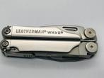 Leatherman Wave Multitool USED, Caravans en Kamperen, Kampeergereedschap, Ophalen of Verzenden, Gebruikt