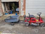 Tracteur tondeuse, Tuin en Terras, Grasmaaiers, Ophalen, Gebruikt, Toro, Benzine-grasmaaier