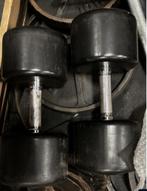 dumbell set Lifemaxx, Sport en Fitness, Ophalen of Verzenden, Gebruikt, Benen, Dumbbell