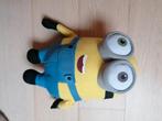 Minion knuffel 29 cm perfecte staat, Kinderen en Baby's, Speelgoed | Knuffels en Pluche, Ophalen of Verzenden, Zo goed als nieuw