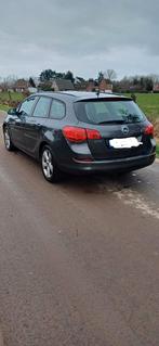 OPEL ASTRA , benzine, Auto's, Opel, Voorwielaandrijving, Euro 5, Stof, 4 cilinders