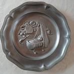 Bord in tin - 562 g - 23 cm diameter, Ophalen of Verzenden