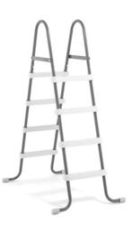 Intex zwembadladder 4 treden. NIEUW, nog in verpakking, Tuin en Terras, Zwembad-toebehoren, Ophalen, Nieuw