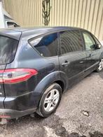 FORD S MAX 2.0TDCI, Auto's, Ford, Te koop, Particulier, 5 deurs, Elektrisch