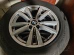 BMW X5 Winterbanden set, Auto-onderdelen, Banden en Velgen, Ophalen, 18 inch, Gebruikt, 255 mm