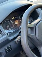Vw caddy, Voorwielaandrijving, 4 deurs, Start-stop-systeem, Wit