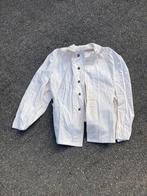 Veste blanche Allemande copie, Collections, Enlèvement ou Envoi