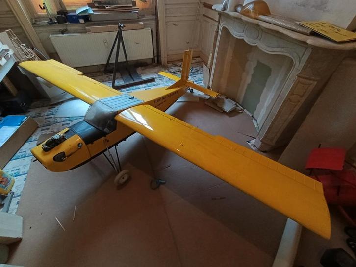 Lots d avion rc, Hobby & Loisirs créatifs, Modélisme | Radiocommandé & Téléguidé | Avions, Enlèvement