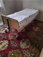 Zorg hoog-laag bed, Diversen, Ophalen, Zo goed als nieuw