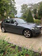 Bmw 118d in goede staat., Auto's, BMW, 4 cilinders, Bruin, 5 deurs, Particulier