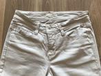 MAC beige broek, Vêtements | Femmes, Culottes & Pantalons, Comme neuf, MAC, Beige, Taille 38/40 (M)