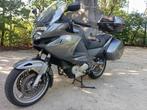 Honda Deauville 700 met veel opties, Motoren, Motoren | Honda, 700 cc, 2 cilinders, Particulier, Meer dan 35 kW