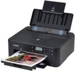 Printer Canon Pixma TS705a met 4 jaar garantie, Ophalen, Canon, Printer, Inkjetprinter