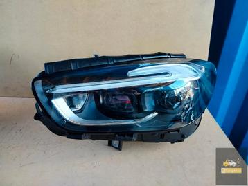 Mercedes B-Klasse W247 Lift Multibeam linkerlamp beschikbaar voor biedingen