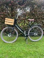 damesfiets, Gebruikt, Versnellingen, 56 cm of meer, Ophalen