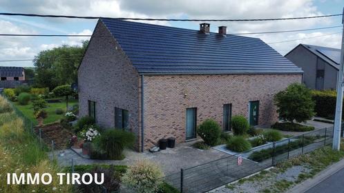 Maison te koop in Le Roux, 3 slpks, Immo, Maisons à vendre, Maison individuelle