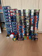 Lege pokemon tins/pokeballs, Ophalen, Zo goed als nieuw