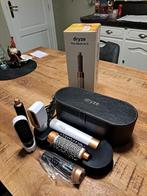 Dryze airstyler gold edition met luxe opbergkoffer, Ophalen of Verzenden