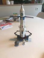 Lego System - Spaces Port Saturn 1 - set 6454, Complete set, Gebruikt, Ophalen of Verzenden