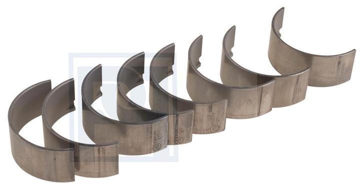 Volvo Lagerset drijfstang B20 1974+ B19+B21+B23 -1984 0.010, Auto-onderdelen, Motor en Toebehoren, Volvo, Nieuw, Ophalen of Verzenden