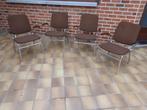 zetels - vintage, Huis en Inrichting, Ophalen of Verzenden