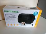 Medisana massagekussen MCG 800 Comfort, Sport en Fitness, Massageproducten, Ophalen, Zo goed als nieuw