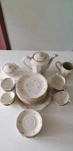 Koffieservies, Antiek en Kunst, Antiek | Servies compleet, Ophalen