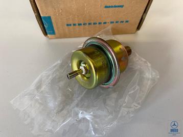 NOS drukregelaar K-Jetronic voor Mercedes-Benz R107 W116 W12, Enlèvement ou Envoi, Neuf, Mercedes-Benz