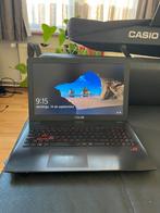 ASUS ROG GL552VW - Gaming- of studentencomputer, Gebruikt, HDD, Ophalen of Verzenden, 1 TB