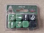 Cthulhu: Death May Die Extra Dobbelstenen, Verzenden, Nieuw, CMON