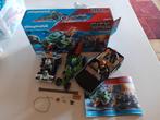 PLAYMOBIL City Action Politiekart, Ophalen of Verzenden, Gebruikt
