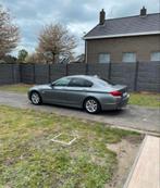 Bmw 520d in prima staat⁉️, 5 places, Cuir, Berline, Série 5