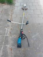 makita bosmaaier 2x18v dur365 defect, Ophalen, Gebruikt