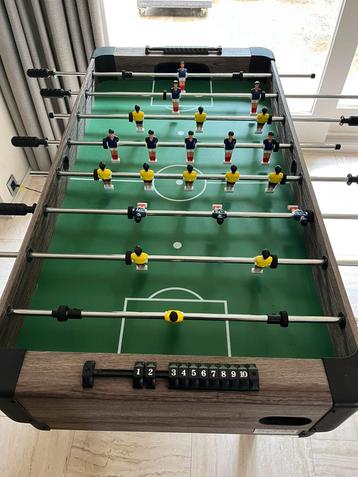 Top table multi fun 16 in 1 beschikbaar voor biedingen