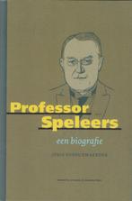 Professor Speleers. Een biografie - Joris Dedeurwaerder, Ophalen of Verzenden, Zo goed als nieuw, Joris Dedeurwaerder, Politiek