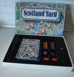 Vintage "Scotland Yard" van Ravensburger anno 1983, Hobby en Vrije tijd, Een of twee spelers, Ophalen of Verzenden, Zo goed als nieuw