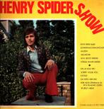 henry spider show, Enlèvement ou Envoi