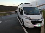 Roadcar possl campervan, Caravans en Kamperen, Mobilhomes, Diesel, Bedrijf, Pössl, 5 tot 6 meter
