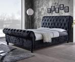 Nieuwe bedden en matrassen - 140x200, 160x200, 180x200 cmNie, Ophalen of Verzenden, Nieuw