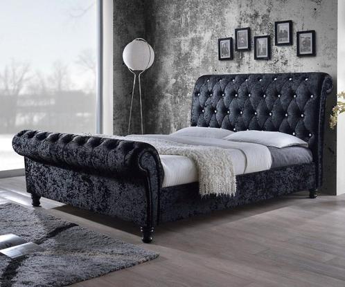 Nieuwe bedden en matrassen - 140x200, 160x200, 180x200 cmNie, Huis en Inrichting, Slaapkamer | Beddengoed, Nieuw, Ophalen of Verzenden