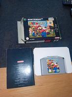 Mario golf nintendo 64, Enlèvement ou Envoi, Utilisé