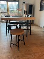 IKEA SINNERLIG tafel (lim.edit. – Ilse Crawford), Ophalen, Zo goed als nieuw, Metaal