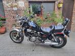 Honda magna 700cc, Motoren, 700 cc, Chopper, Particulier, Meer dan 35 kW