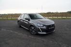 PEUGEOT 208 ALLURE | I-COCKPIT | APPLE CARPLAY | 1E EIGENAAR, Auto's, Peugeot, Voorwielaandrijving, USB, Stof, 1199 cc