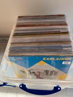 Lot van 95 lp’s, Enlèvement, Utilisé, 12 pouces, Jazz et Blues