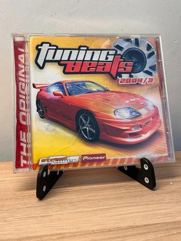 CD | Tuning Beats 2004/2 beschikbaar voor biedingen